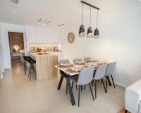 New build - Apartment - San Pedro del Pinatar