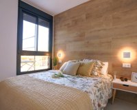 New build - Apartment - San Pedro del Pinatar