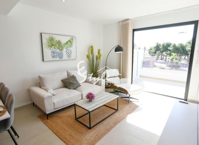 New build - Apartment - San Pedro del Pinatar