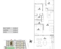 New build - Apartment - San Pedro del Pinatar