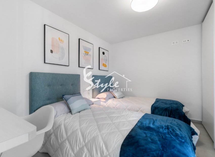 New build - Apartment - San Pedro del Pinatar