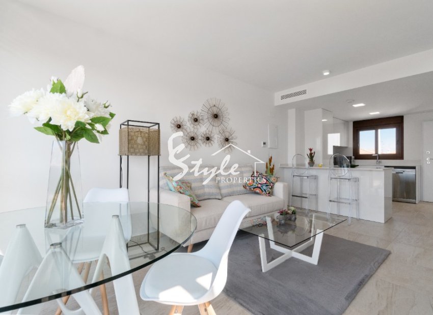 New build - Apartment - San Pedro del Pinatar