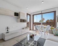 New build - Apartment - San Pedro del Pinatar