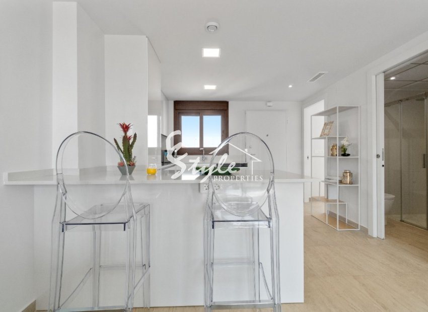 New build - Apartment - San Pedro del Pinatar