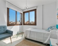 New build - Apartment - San Pedro del Pinatar
