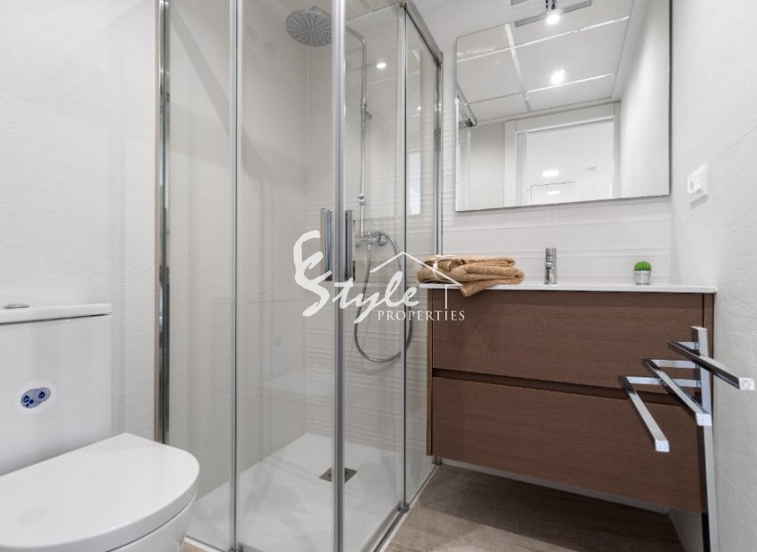 New build - Apartment - San Pedro del Pinatar