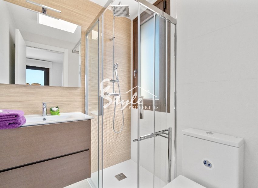 New build - Apartment - San Pedro del Pinatar