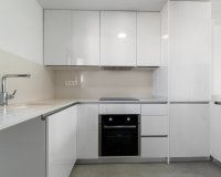 New build - Apartment - San Pedro del Pinatar