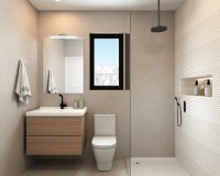 New build - Apartment - San Pedro del Pinatar