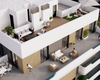New build - Apartment - Santa Pola