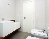 New build - Apartment - Santa Pola