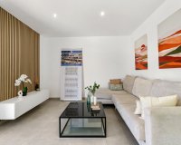 New build - Apartment - Santiago de Ribeira - Santiago de la ribera