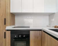 New build - Apartment - Santiago de Ribeira - Santiago de la ribera