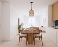 New build - Apartment - Torre de La Horadada - Torre de la Horadada