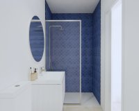 New build - Apartment - Torre de La Horadada - Torre de la Horadada