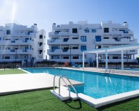 New build - Apartment - Torre Pacheco - Torre-Pacheco