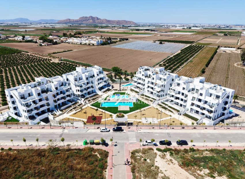 New build - Apartment - Torre Pacheco - Torre-Pacheco