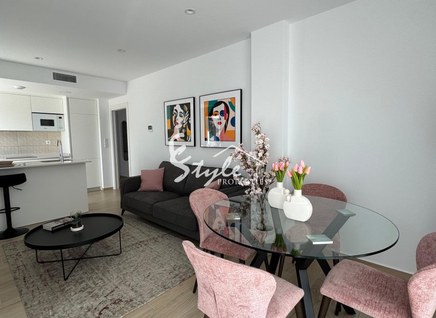 New build - Apartment - Torre Pacheco - Torre-Pacheco