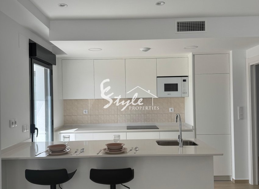 New build - Apartment - Torre Pacheco - Torre-Pacheco