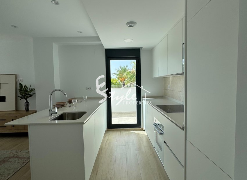 New build - Apartment - Torre Pacheco - Torre-Pacheco