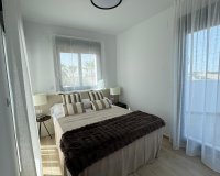 New build - Apartment - Torre Pacheco - Torre-Pacheco