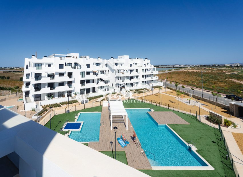 New build - Apartment - Torre Pacheco - Torre-Pacheco