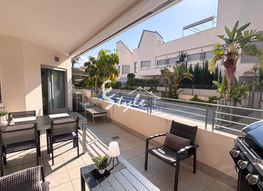 New build - Apartment - Torrevieja - La Veleta