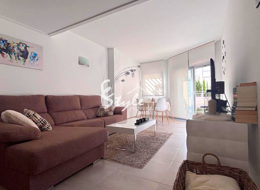 New build - Apartment - Torrevieja - La Veleta