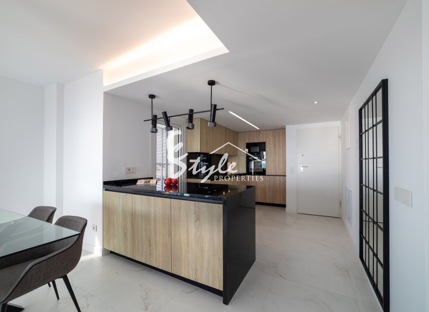 New build - Apartment - Torrevieja