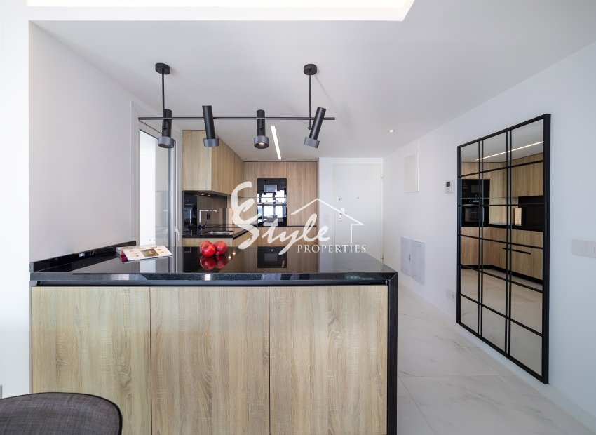 New build - Apartment - Torrevieja