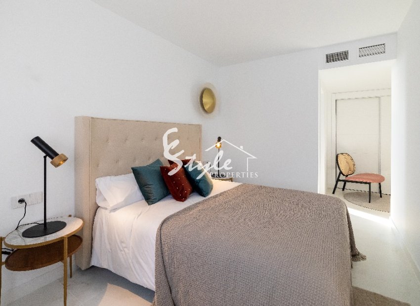 New build - Apartment - Torrevieja