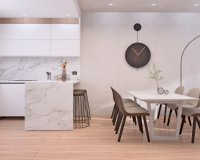 New build - Apartment - Torrevieja