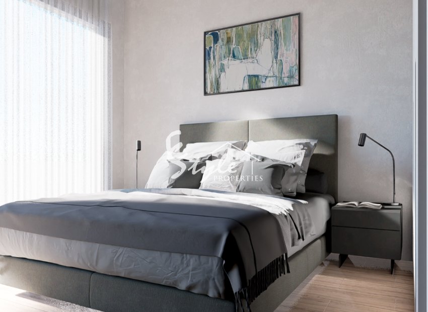 New build - Apartment - Torrevieja