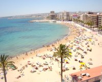 New build - Apartment - Torrevieja