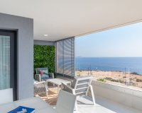New build - Apartment - Torrevieja