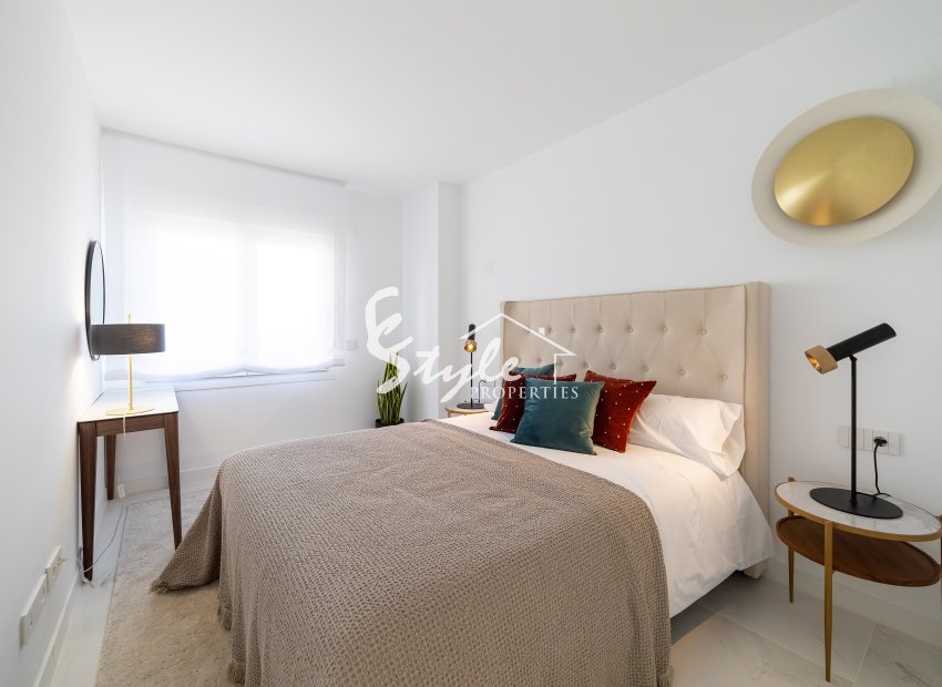 New build - Apartment - Torrevieja