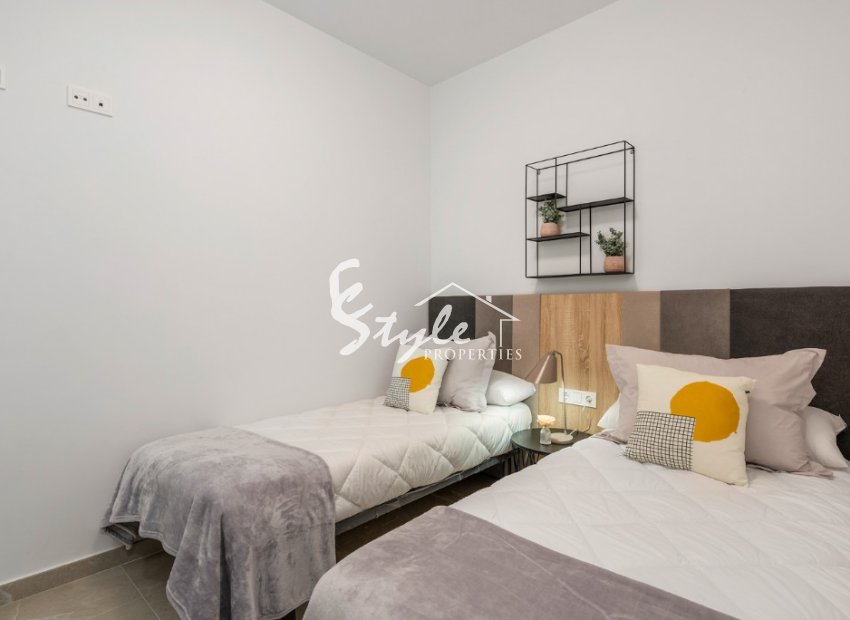 New build - Apartment - Torrevieja