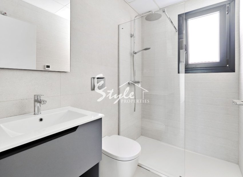 New build - Apartment - Torrevieja