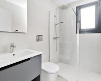 New build - Apartment - Torrevieja