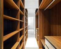 New build - Apartment - Torrevieja