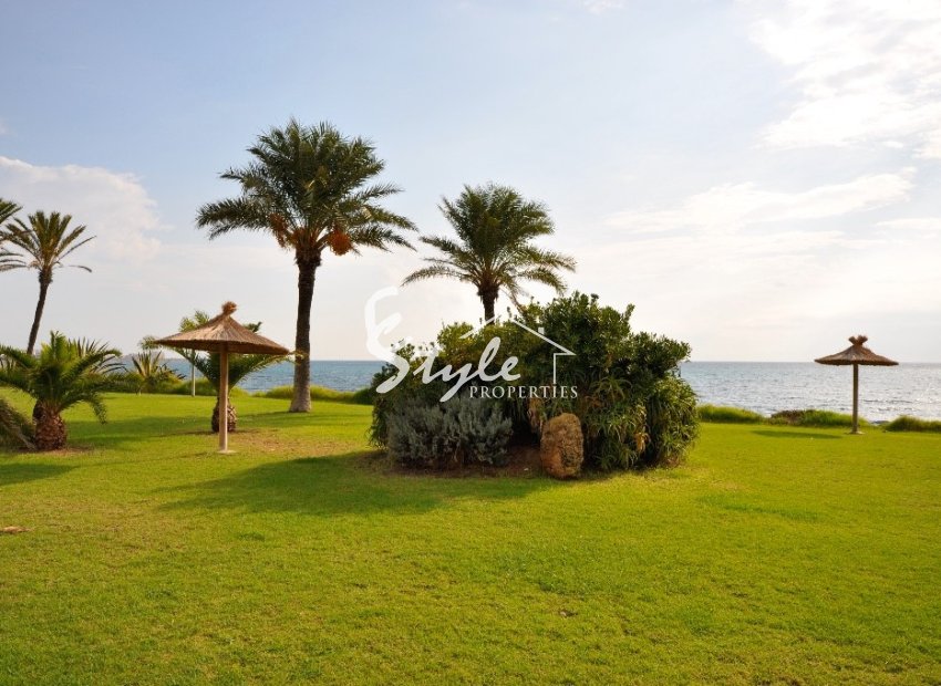 New build - Apartment - Torrevieja