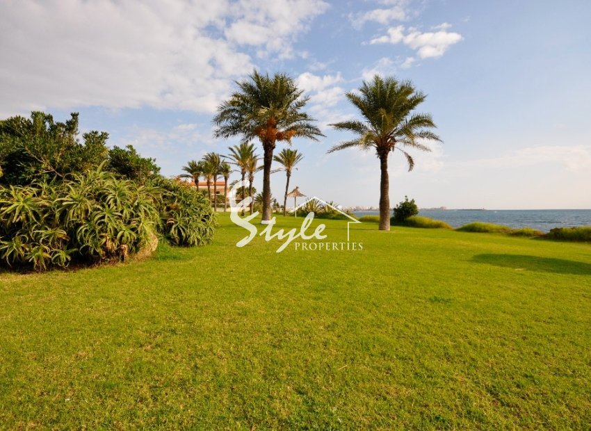 New build - Apartment - Torrevieja