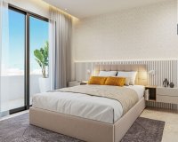 New build - Apartment - Torrevieja