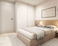 New build - Apartment - Torrevieja