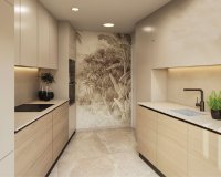 New build - Apartment - Torrevieja