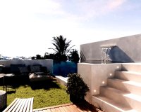 New build - Apartment - Torrevieja