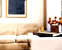 New build - Apartment - Torrevieja