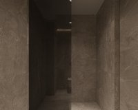 New build - Apartment - Torrevieja