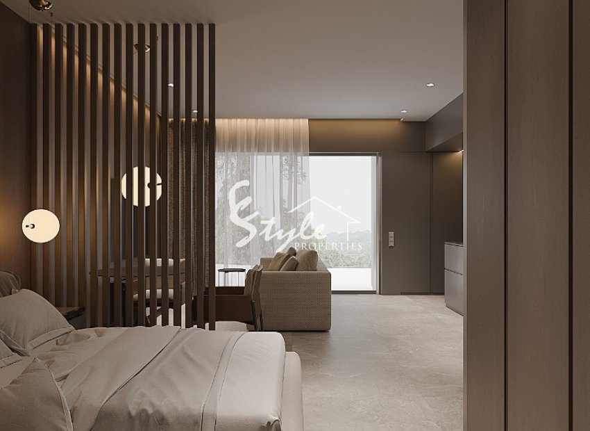 New build - Apartment - Torrevieja