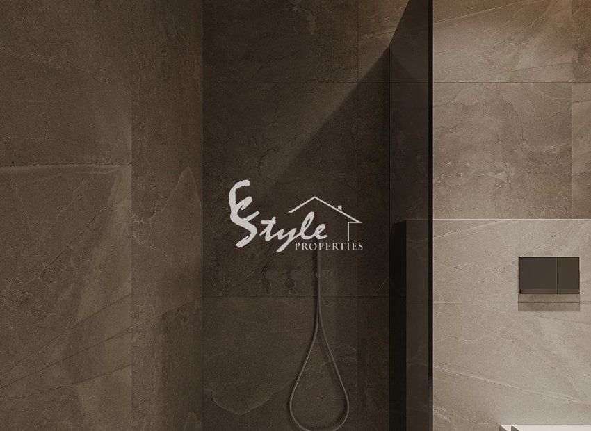 New build - Apartment - Torrevieja